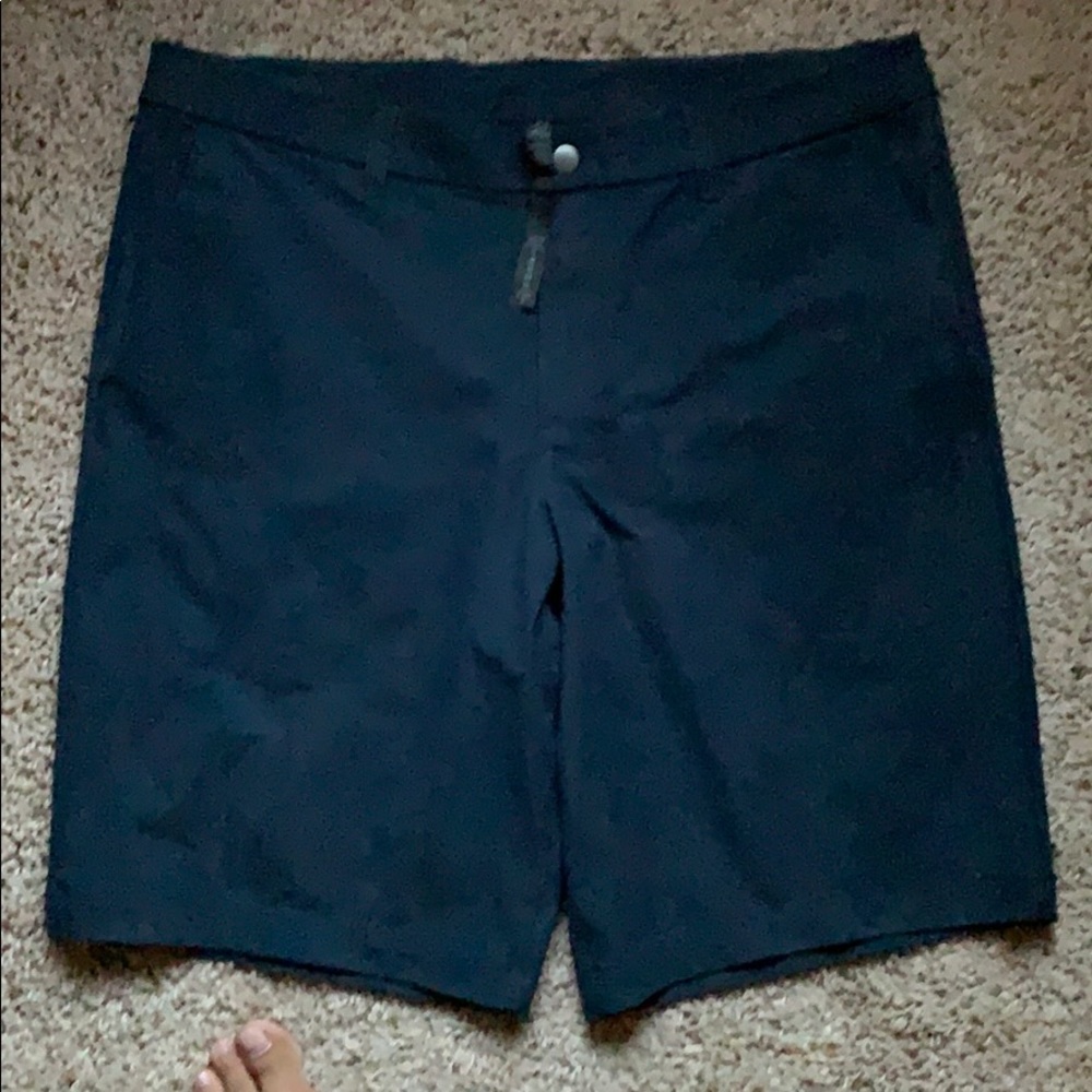 Worn once Men Lululemon